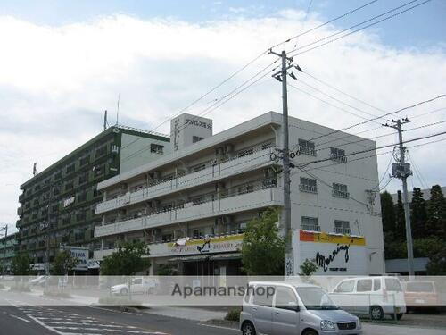 サンパレス國分 4階建