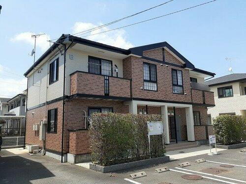 香川県高松市多肥上町 賃貸アパート