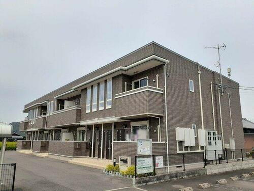 香川県高松市小村町 賃貸アパート