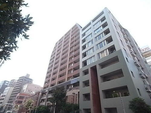 ワコーレ　ディ・アルクス元町