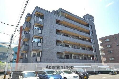 群馬県前橋市国領町２丁目 賃貸マンション