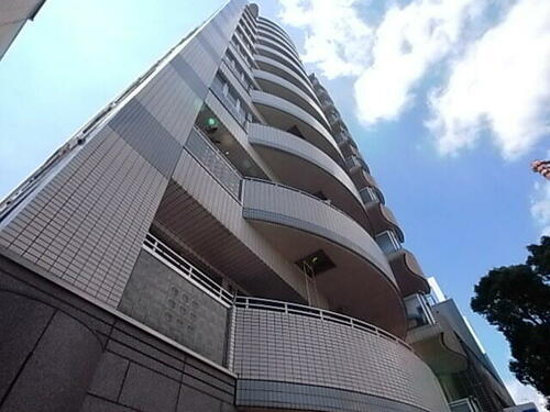 ワコーレハーバーＣＩＴＹ元町