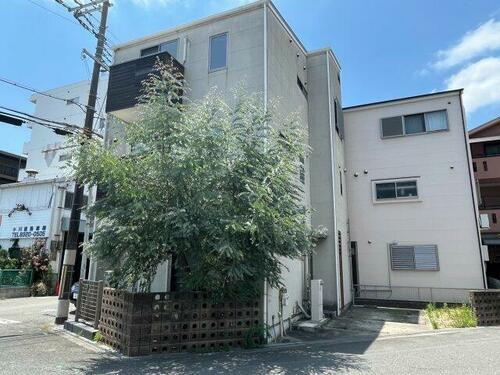 菅原３丁目戸建