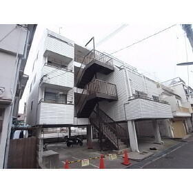 永光ビルディング熊内橋