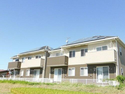 香川県高松市国分寺町福家 賃貸アパート