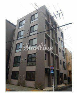 東京都江東区常盤１丁目 賃貸マンション