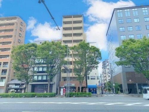 ベラジオ烏丸御池