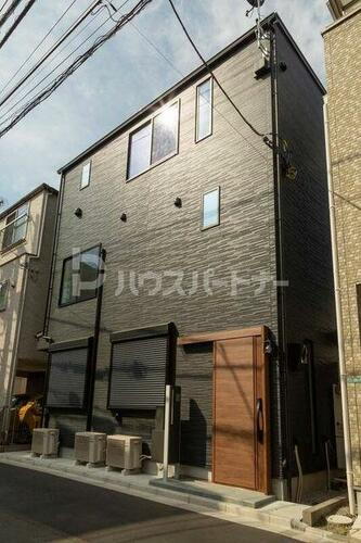 Ｎｏｉｒ南千住 3階建