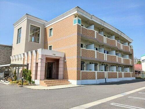 岡山県岡山市中区兼基 賃貸マンション