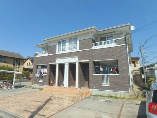 アロッジオ東沢Ⅰ