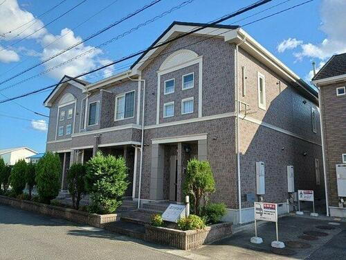 岡山県岡山市中区乙多見 賃貸アパート