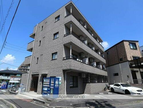 愛知県名古屋市千種区吹上２丁目 賃貸マンション