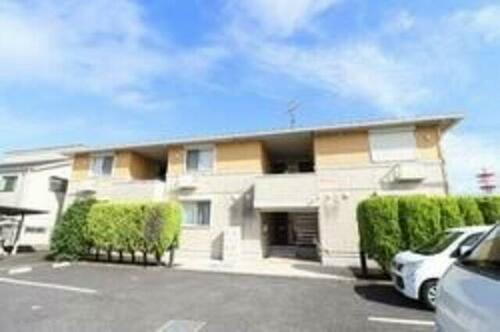 千葉県千葉市緑区あすみが丘東２丁目 賃貸アパート