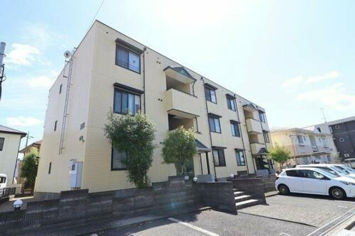 千葉県千葉市緑区おゆみ野有吉 賃貸アパート