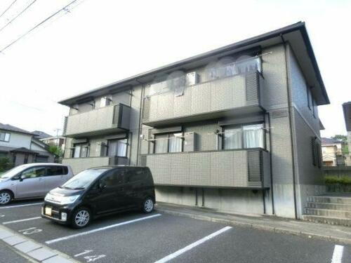 千葉県千葉市緑区おゆみ野中央５丁目 賃貸アパート