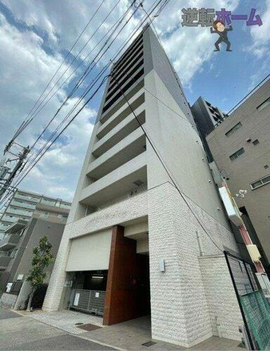 ドゥーエ大須