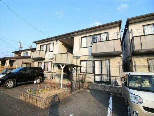 愛知県豊川市一宮町上新切 賃貸アパート