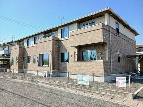 岡山県岡山市東区金岡西町 賃貸アパート