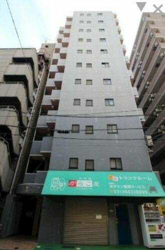 Ｃｉｔｙ　Ｃｒｅａｔｉｏｎ茅場町