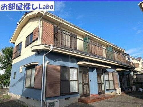 神奈川県小田原市別堀 テラスハウス