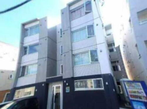 Ｋ＆Ｍ 4階建