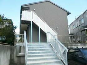 神奈川県横浜市都筑区仲町台３丁目 賃貸アパート