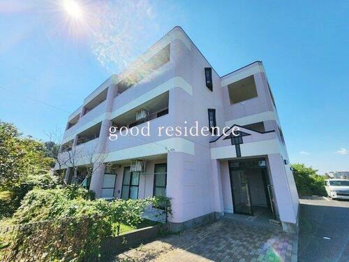 神奈川県横浜市都筑区荏田東町 賃貸マンション