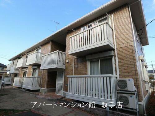 サウスコートⅡ