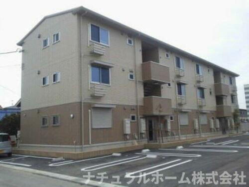 愛知県豊橋市新栄町字汐焼 賃貸アパート