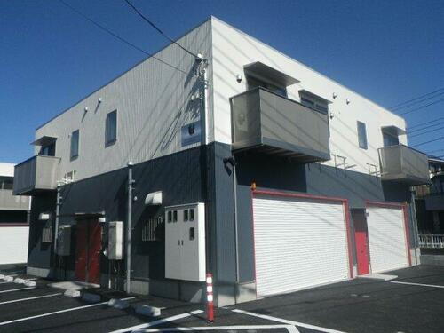 ＳＰＣガロワ基地α