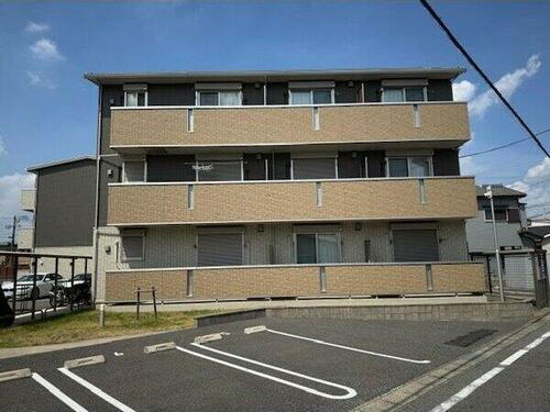 愛知県岡崎市井内町 賃貸アパート