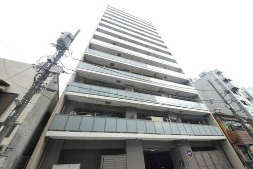 東京都八王子市横山町 14階建