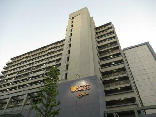 ハートフル湊川　　Ｓ