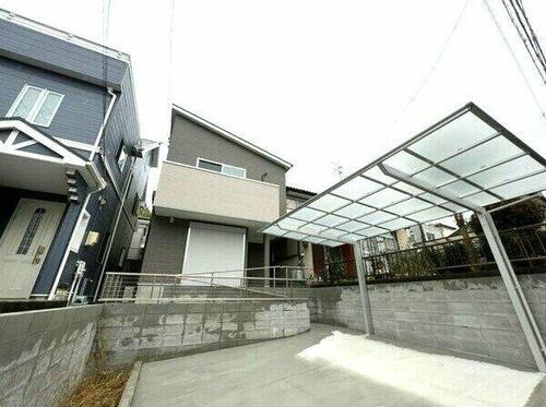 愛知県豊明市沓掛町五反田 賃貸一戸建て