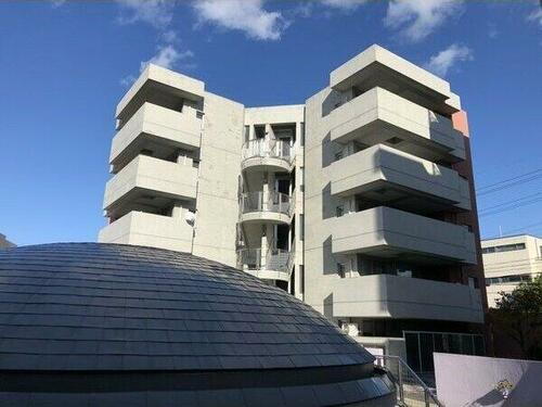 愛知県名古屋市昭和区滝川町 賃貸マンション