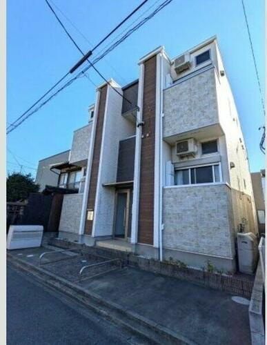 愛知県名古屋市中村区草薙町１丁目 賃貸アパート