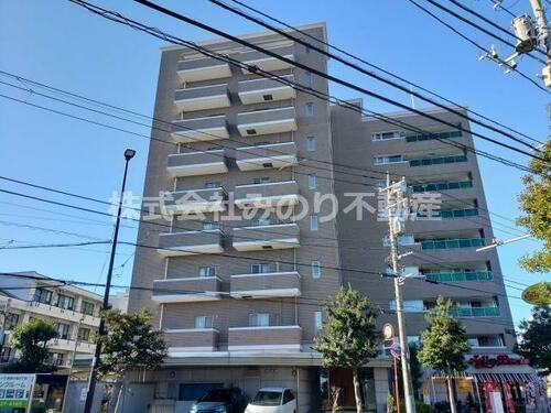 東京都葛飾区西新小岩５丁目 賃貸マンション