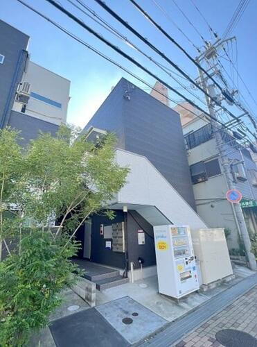 兵庫県神戸市長田区菅原通２丁目 築9年9ヶ月 2階建