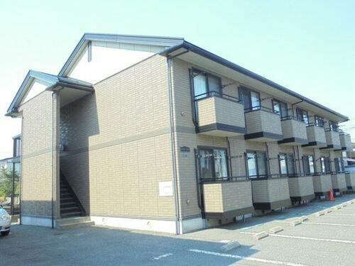 秋田県秋田市横森５丁目 賃貸アパート