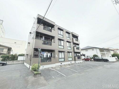 埼玉県さいたま市大宮区天沼町１丁目 賃貸マンション