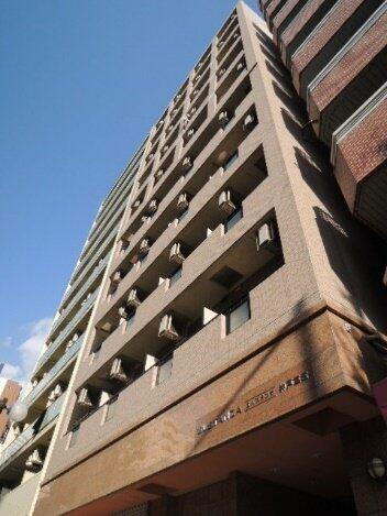 Ｓ－ＦＯＲＴ神戸三宮北