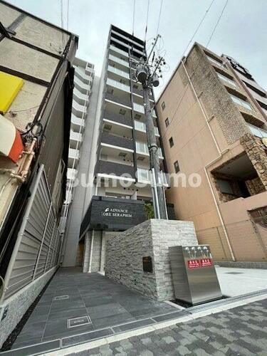 アドバンス神戸セラフィム