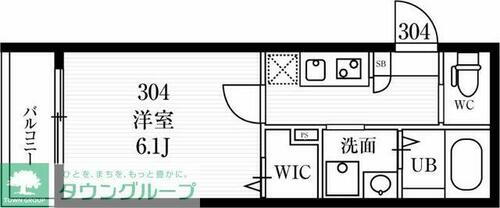 千葉県柏市柏６丁目 柏駅 1K アパート 賃貸物件詳細