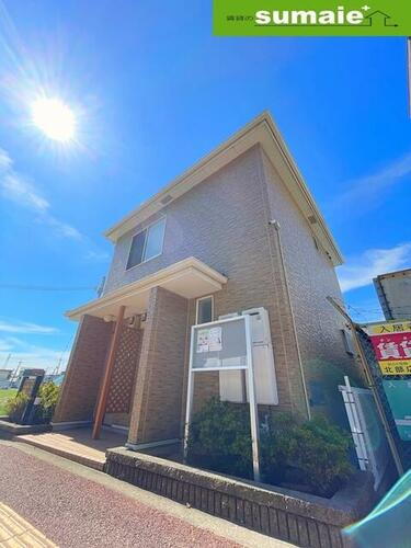 和歌山県和歌山市楠見中 築20年7ヶ月 2階建