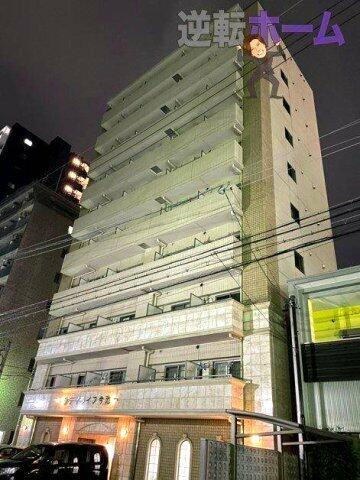 シティライフ今池