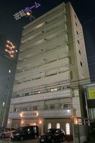 シティライフ今池