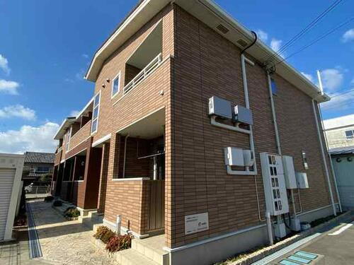 サーレ・内本町 2階建