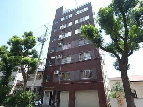 兵庫県神戸市中央区野崎通１丁目 築58年6ヶ月 8階建