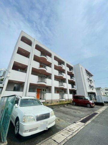 兵庫県神戸市垂水区福田５丁目 4階建 築46年1ヶ月