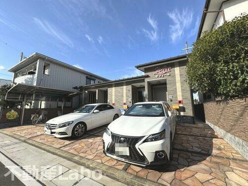 徳島県徳島市庄町５丁目 賃貸アパート